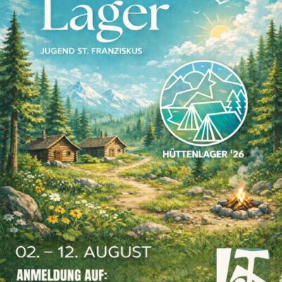 Sommerlager 2026